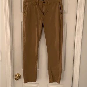 Men’s American Eagle Skinny Jeans Size 32/30